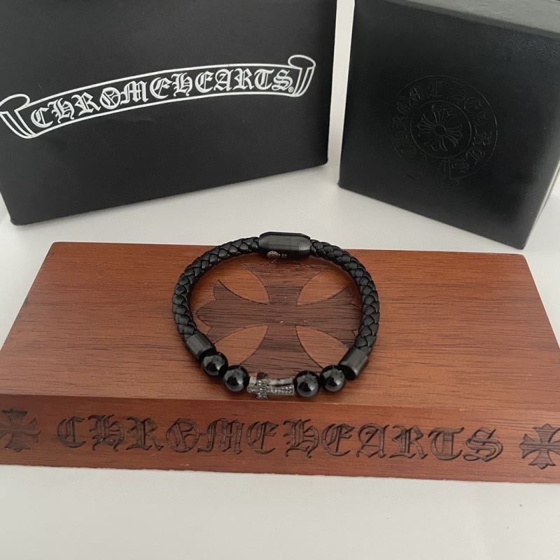 Chrome Hearts Bracelets